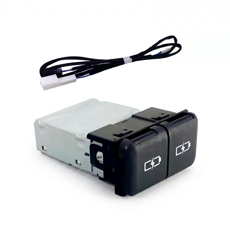 Phone Accessories Charger - Car Charger Type-C PD Quick Charge