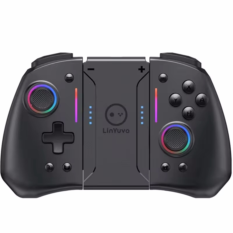 Retro Handset Phone - Wireless Bluetooth Control For Nintendo Switch