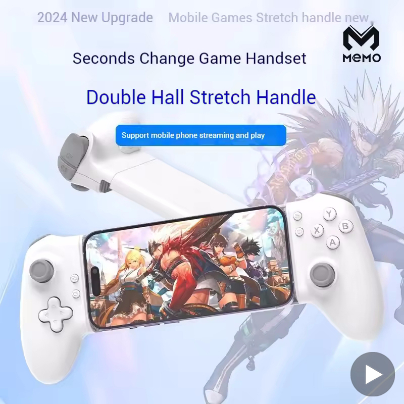 Gamepad Gaming Control For Mob - огляд і ціна Retro Handset Phone