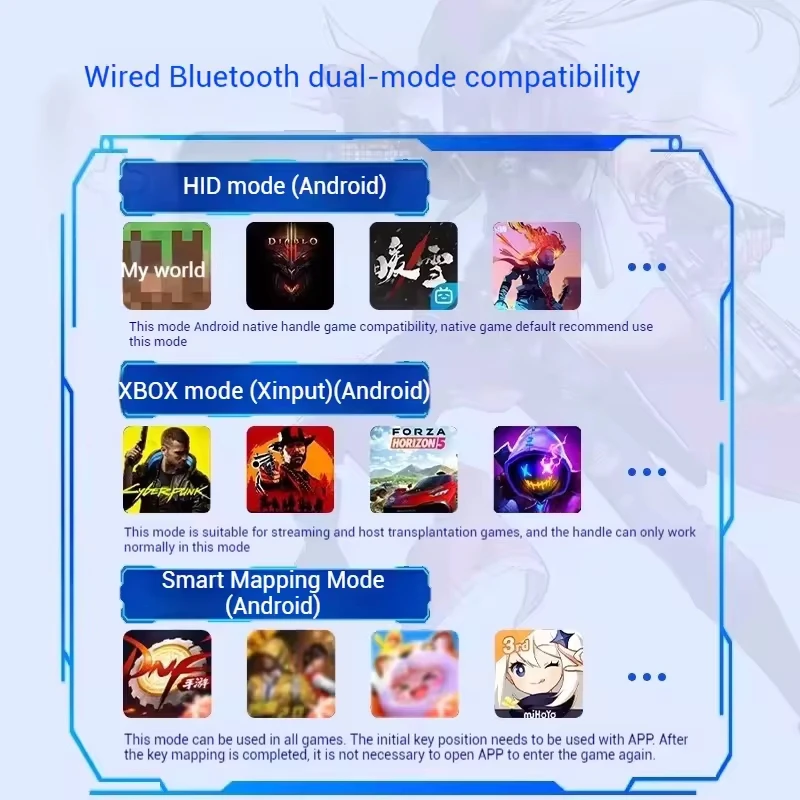 Gamepad Gaming Control For Mob - огляд і ціна Retro Handset Phone