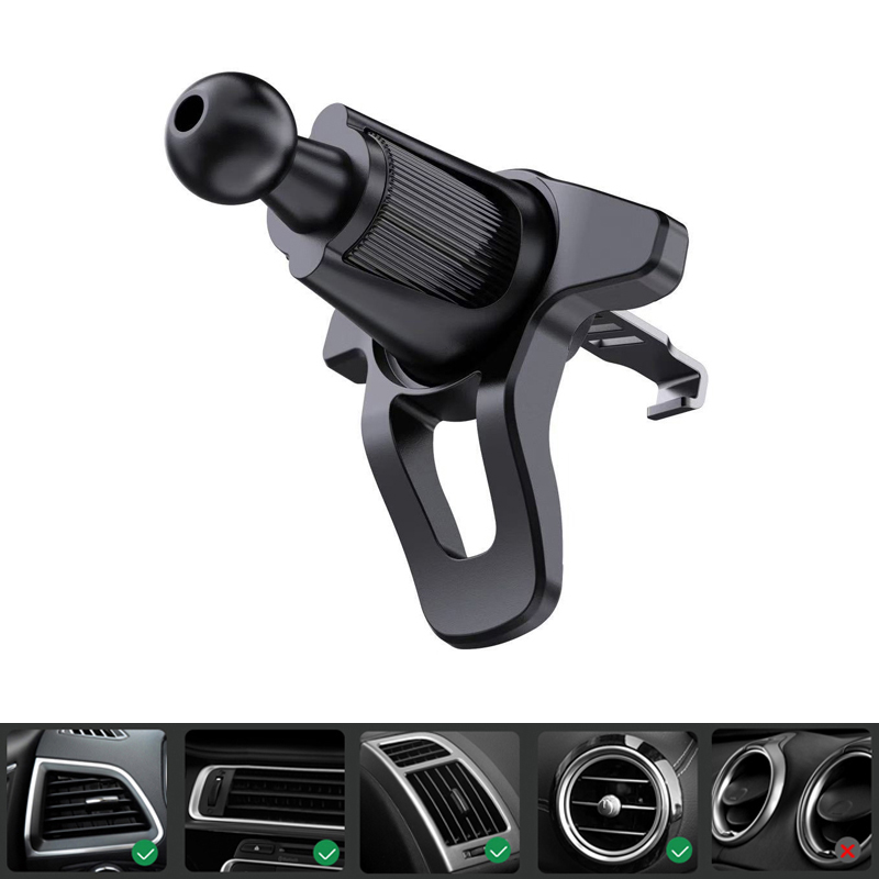 Car Phone Holder Accessories U - огляд і ціна Phone Accessories Hanger