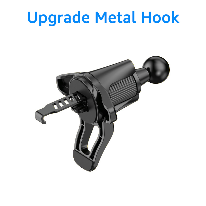 Car Phone Holder Accessories U - огляд і ціна Phone Accessories Hanger