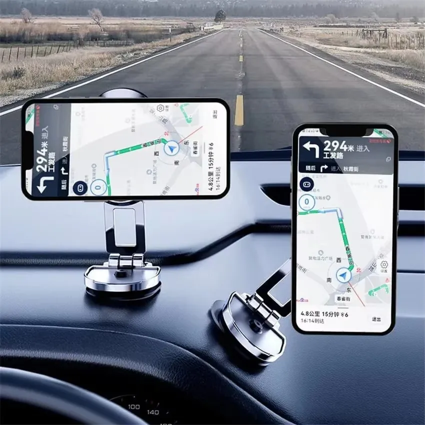 Magnetic Car Phone Holder Magn - огляд і ціна Phone Accessory