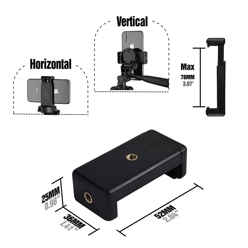 Neck Hold Mount for Phone GoPr - огляд і ціна Phone Accessory