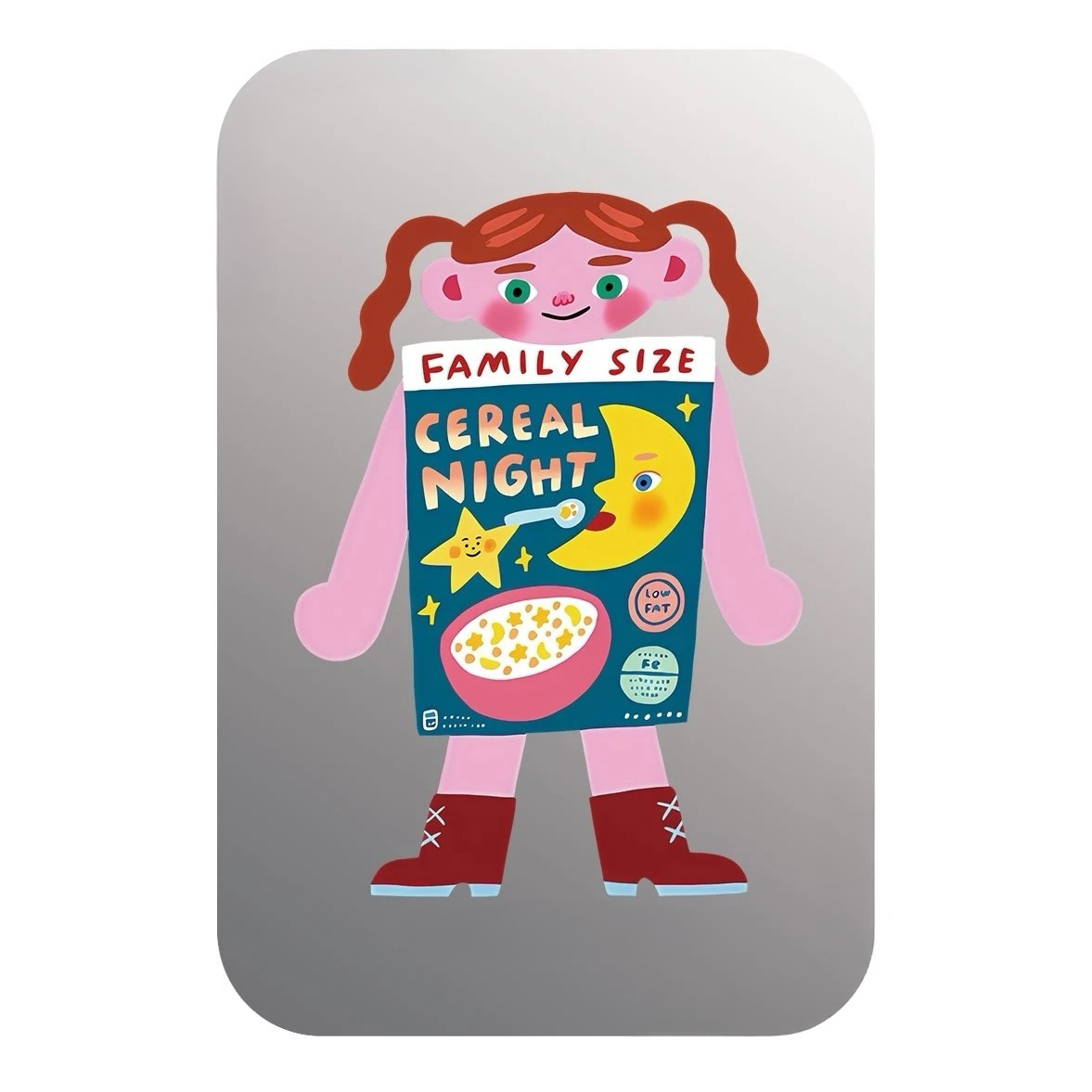Cartoon Market Magnetic Phone  - огляд і ціна Phone Accessories Market