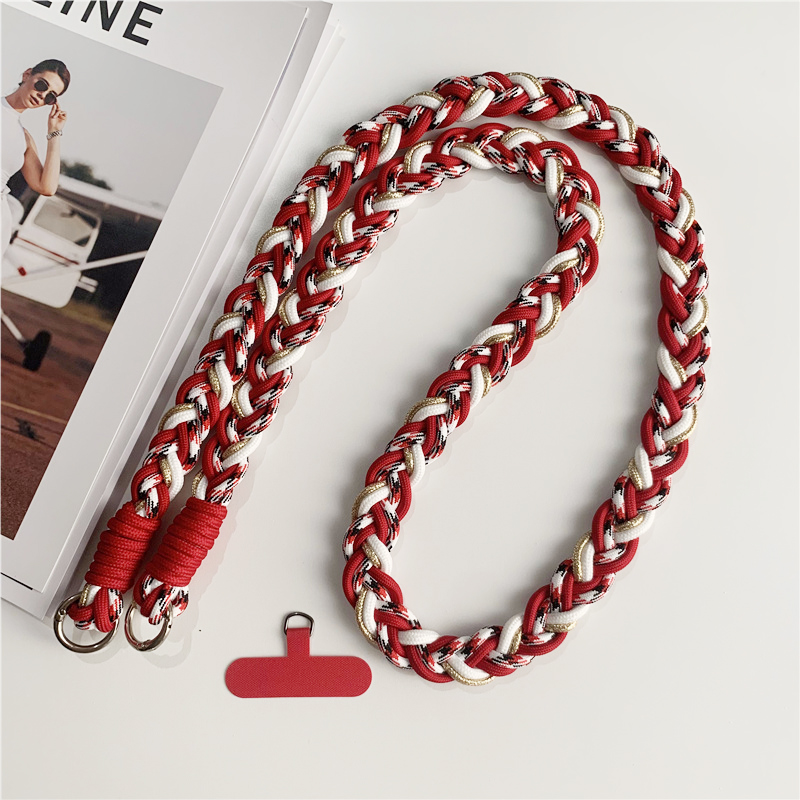 New Phone Lanyard Detachable A - огляд і ціна Phone Accessories Hanger