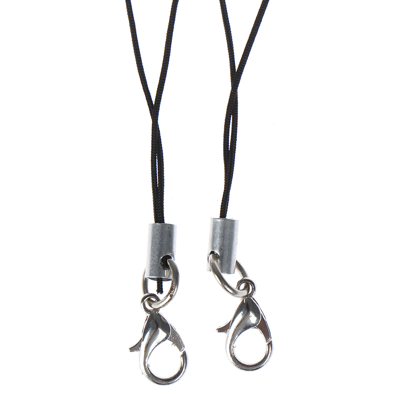 5/10Pcs Lanyard Lariat Cords L - огляд і ціна Phone Accessories Hanger