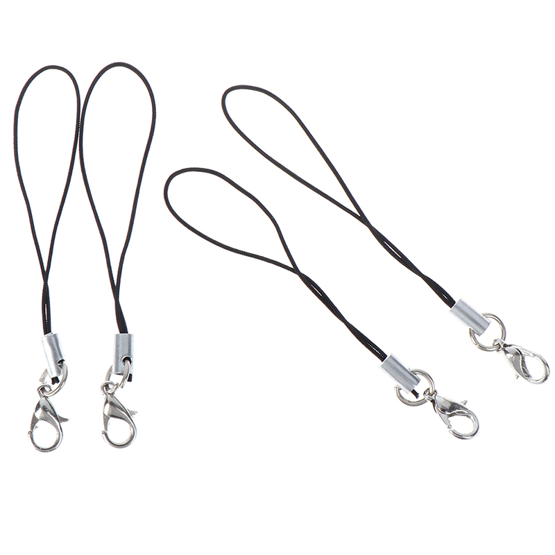 5/10Pcs Lanyard Lariat Cords L - огляд і ціна Phone Accessories Hanger