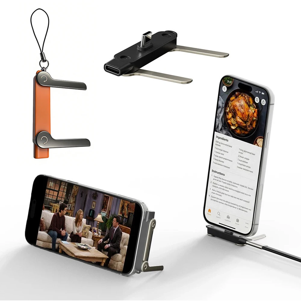 USB Type C Flat Charger Chargi - огляд і ціна Phone Accessories Charger