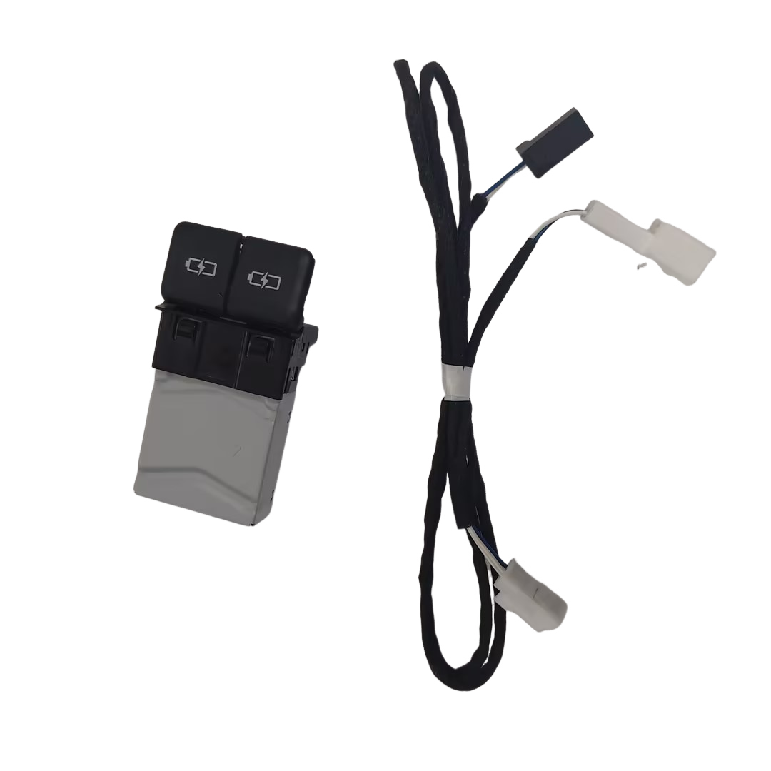 Car Charger Type-C PD Quick Ch - огляд і ціна Phone Accessories Charger