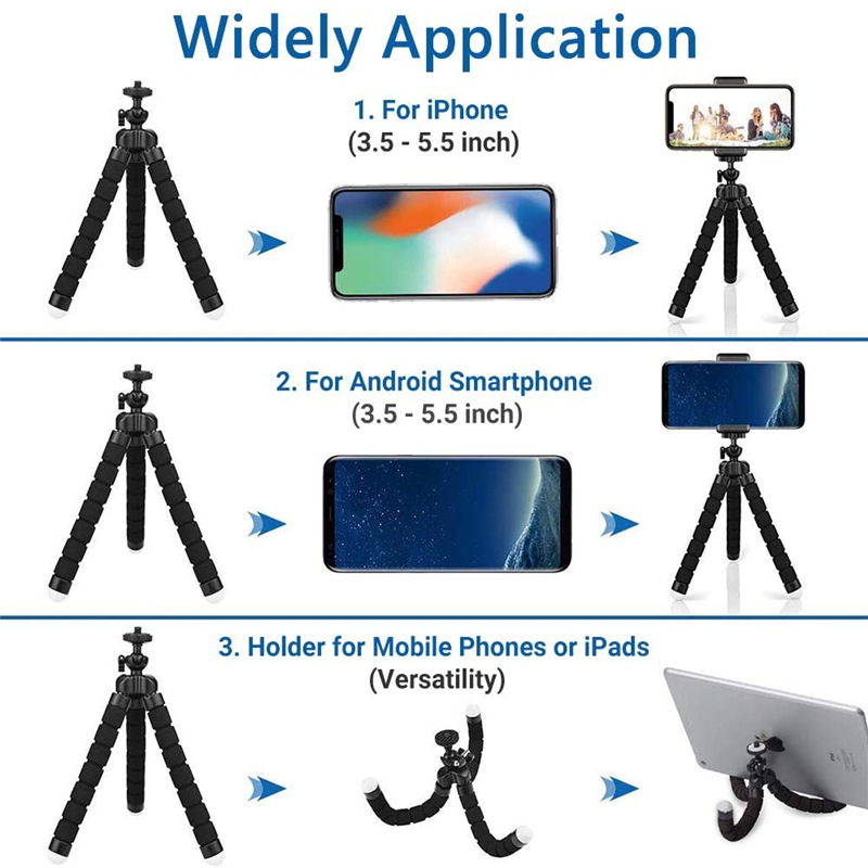 Mini Universal Photography Oct - огляд і ціна Phone Accessories Wholesale