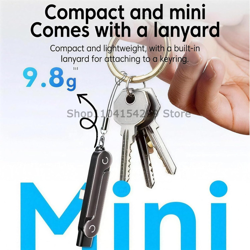 Holder Charger Cable 240w Buil - огляд і ціна Phone Accessories Charger
