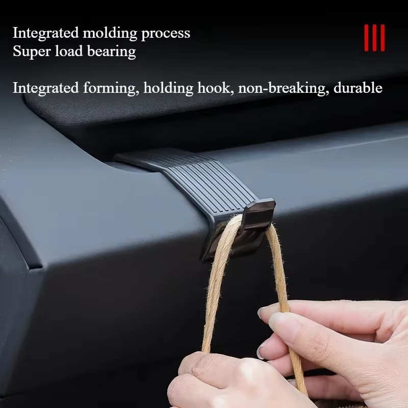 Dashboard Hook Bracket for Tes - огляд і ціна Phone Accessories Hanger