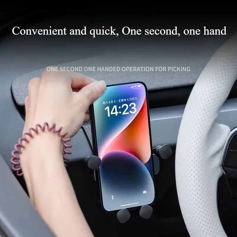 Dashboard Hook Bracket for Tes - огляд і ціна Phone Accessories Hanger