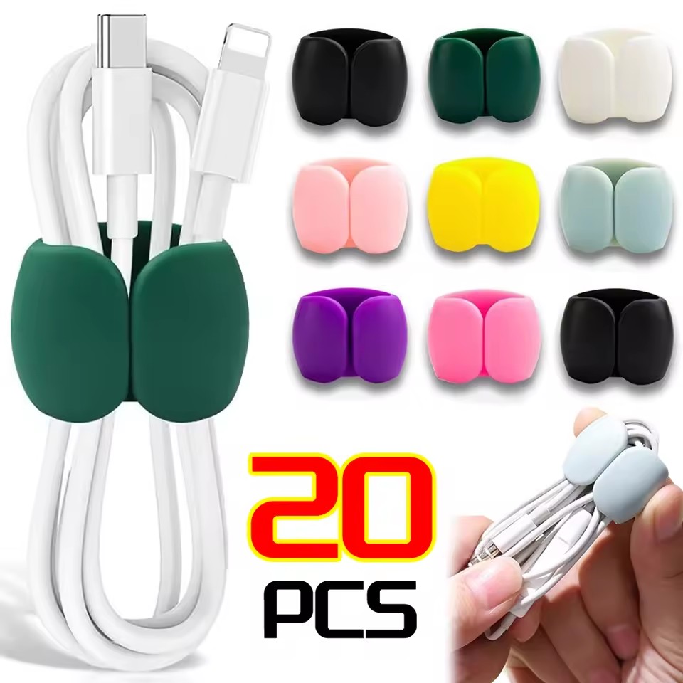 10/5/1PCS Multifunction Cable  - огляд і ціна Phone Accessories Charger