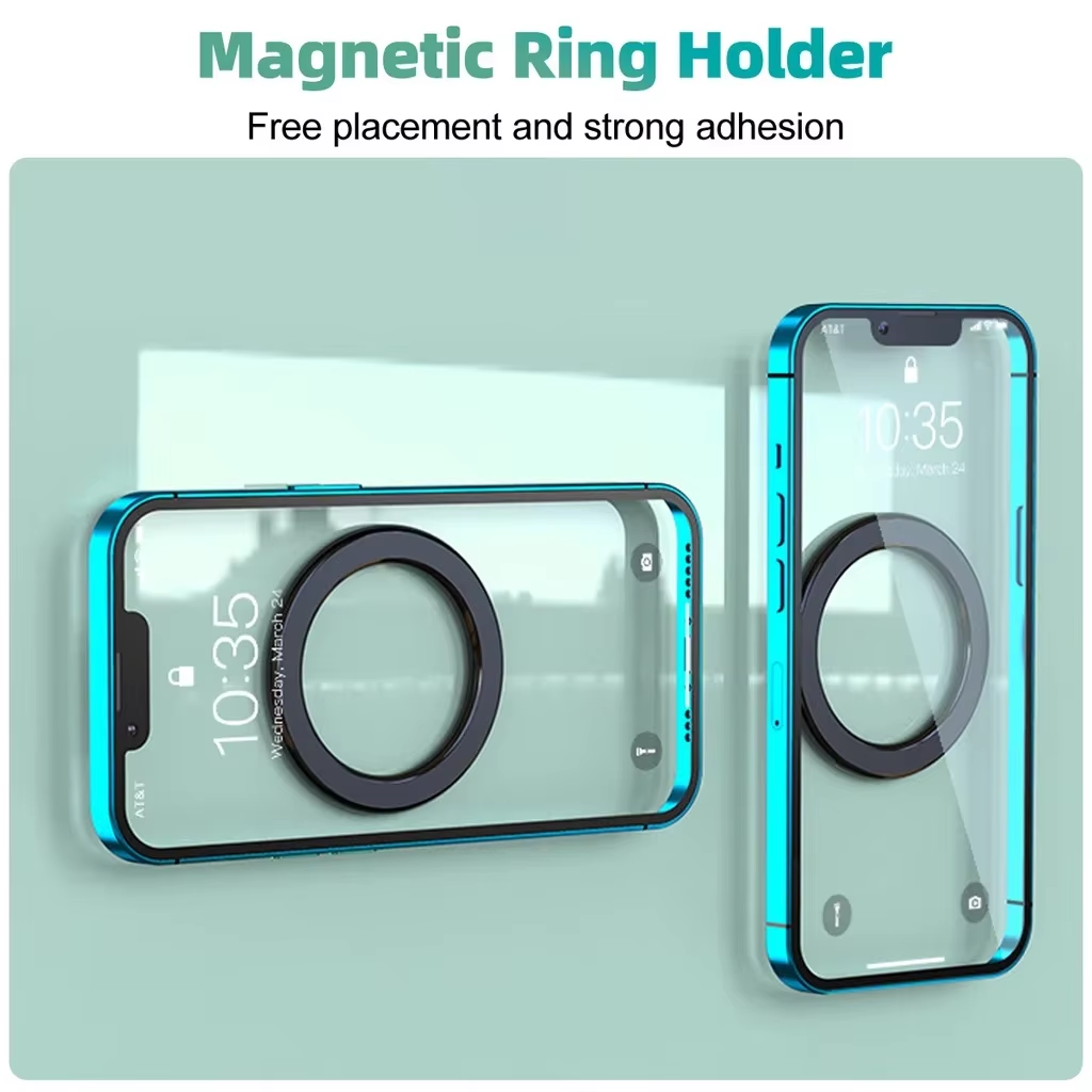 For Magsafe Strong Magnetic Ri - огляд і ціна Phone Accessory