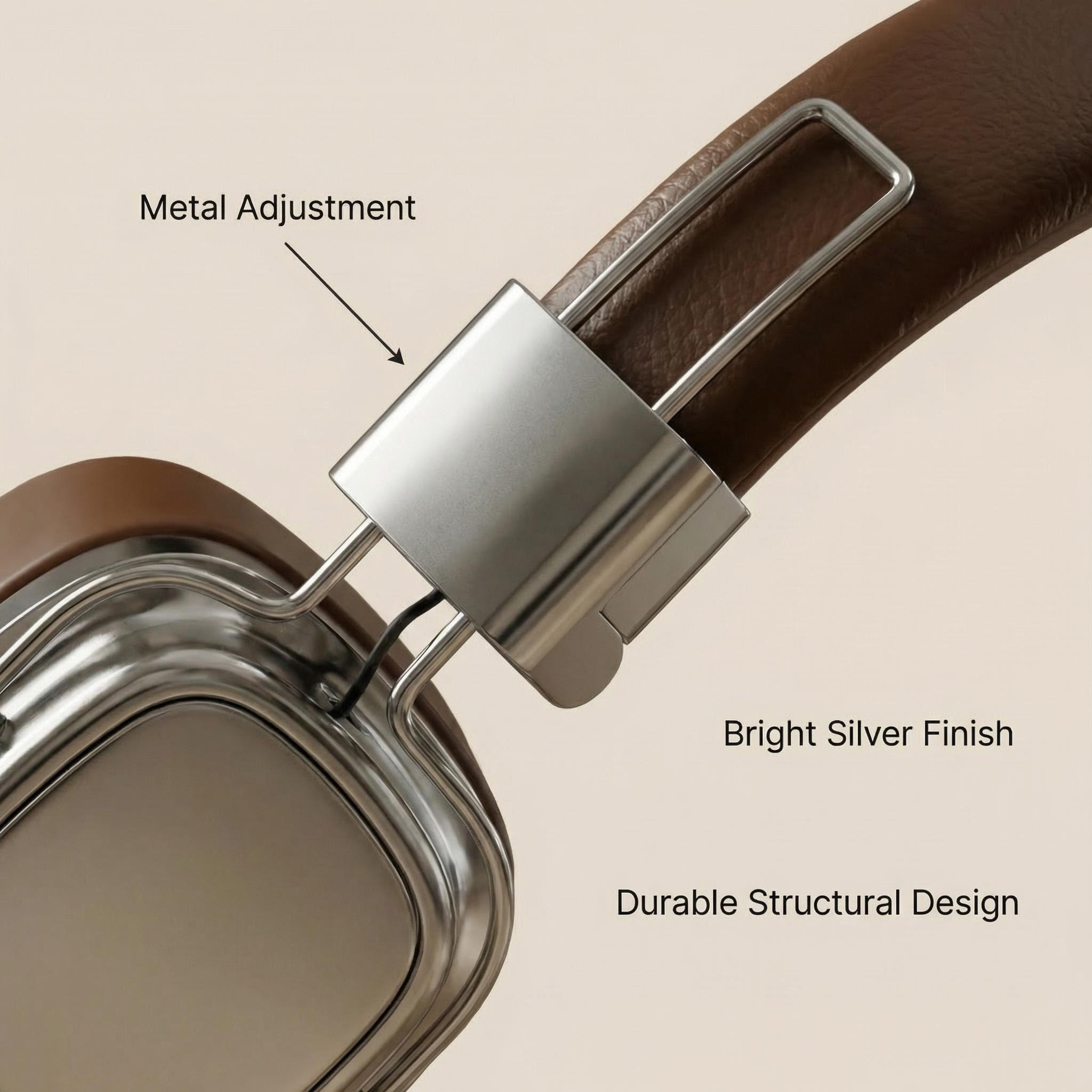 Retro Leather Over-ear Headpho - огляд і ціна Retro Handset Phone