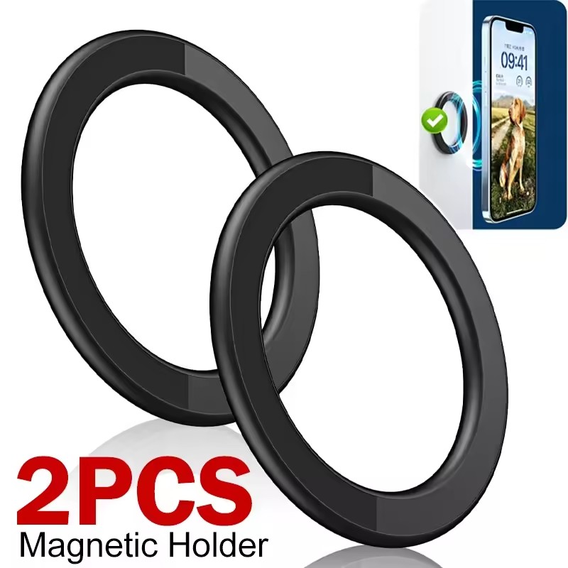 For MagSafe Magnetic Ring Hold - огляд і ціна Phone Accessory