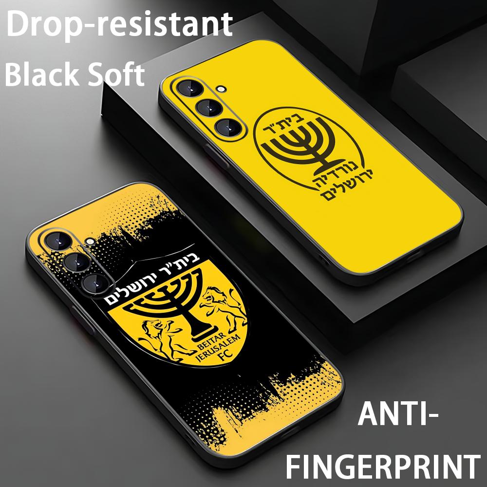 B-Beitars Jerusalem Phone Case - огляд і ціна Phone Accessories Samsung