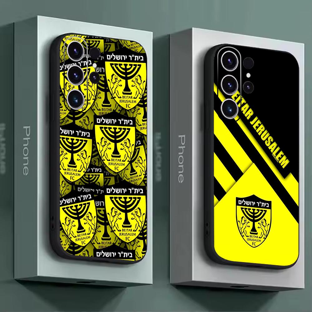 B-Beitars Jerusalem Phone Case - огляд і ціна Phone Accessories Samsung