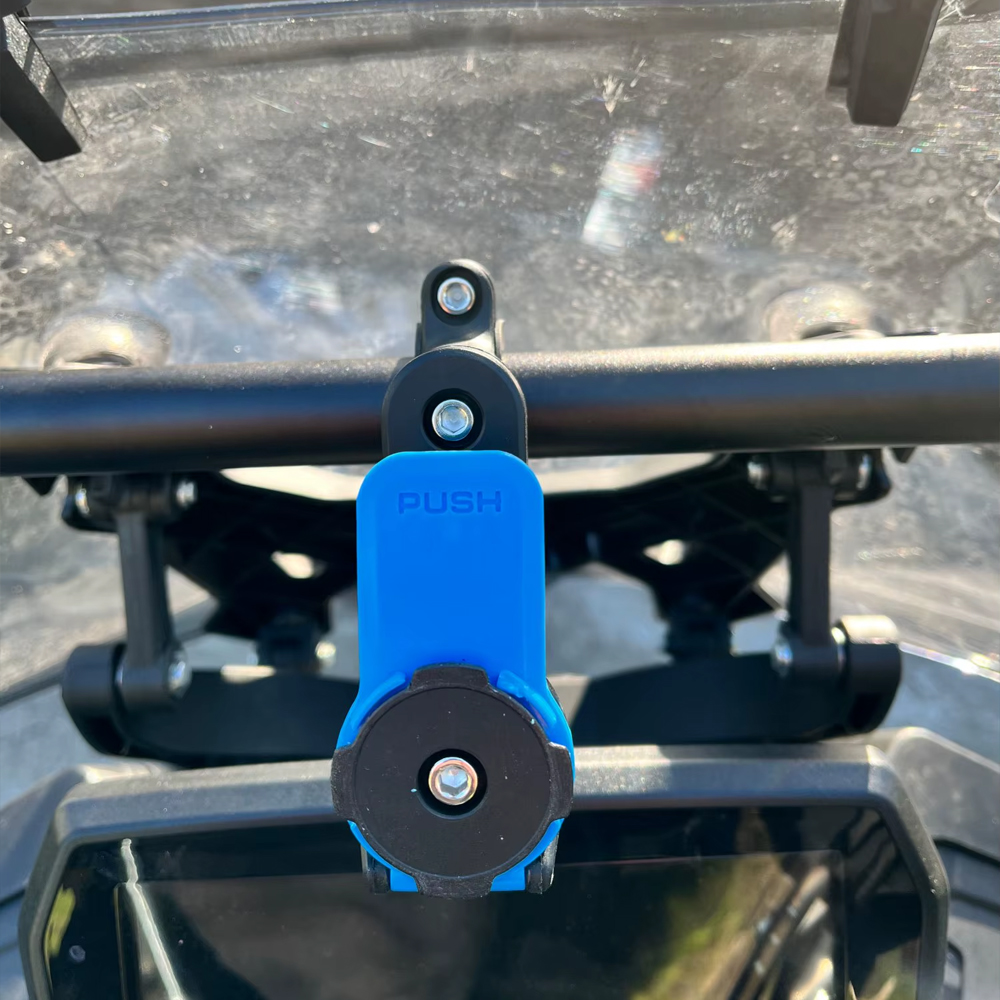 2025 525DSX GPS Navigation Bra - огляд і ціна Quality Phone Accessories