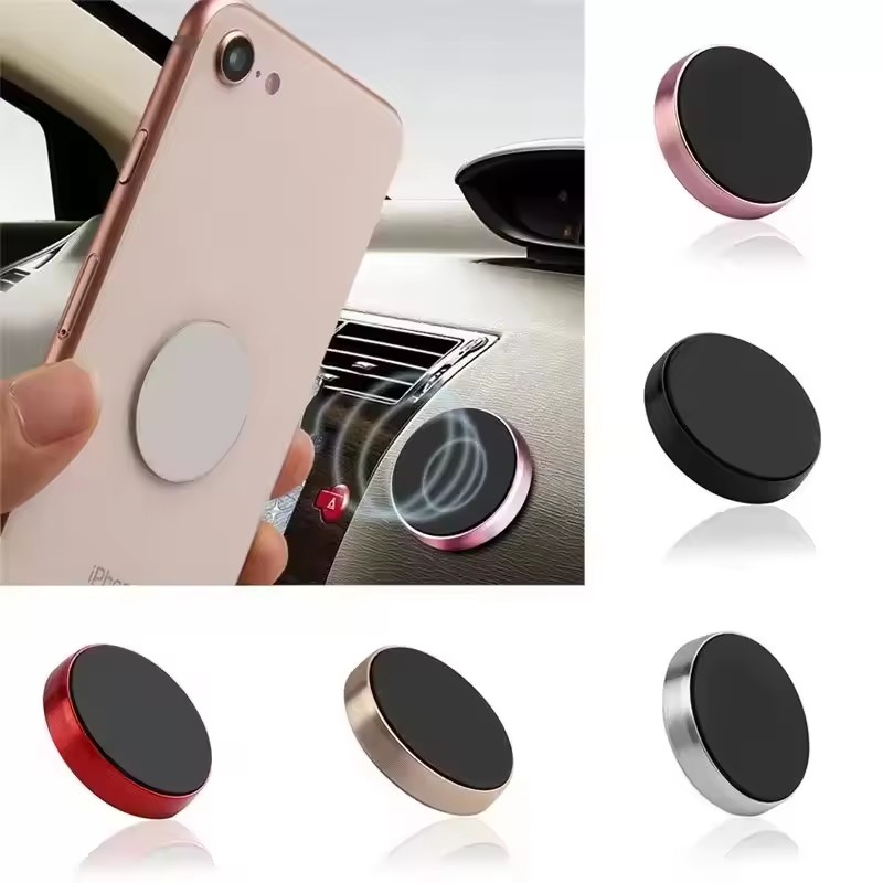 Magnetic Car Phone Holder Univ - огляд і ціна Phone Accessory