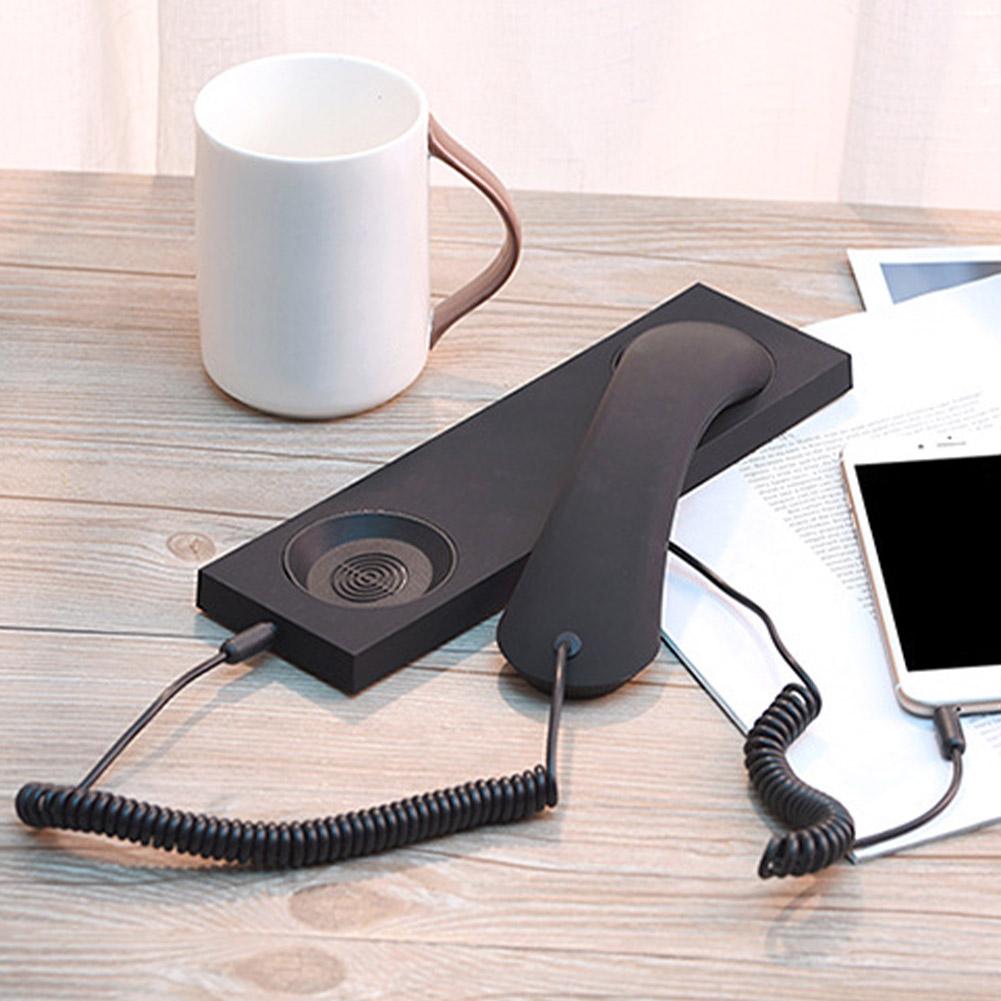 Retro Handset Cell Phone Hands - огляд і ціна Retro Handset Phone