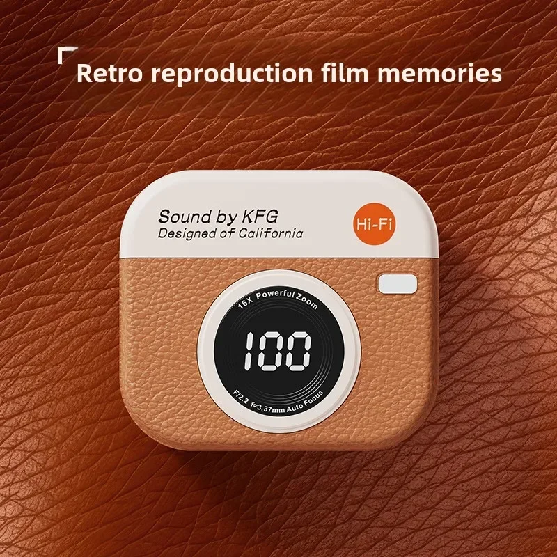 New Cute Hot TWS In-ear Wirele - огляд і ціна Retro Handset Phone