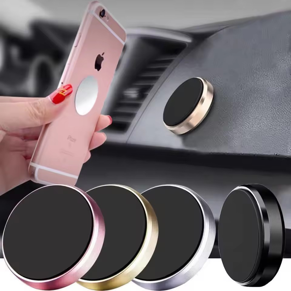 Magnetic Car Phone Holder Magn - огляд і ціна Phone Accessory