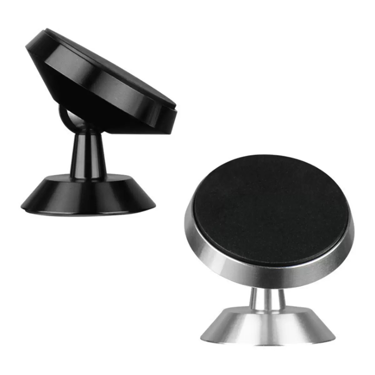 Magnetic Car Phone Holder Magn - огляд і ціна Phone Accessory