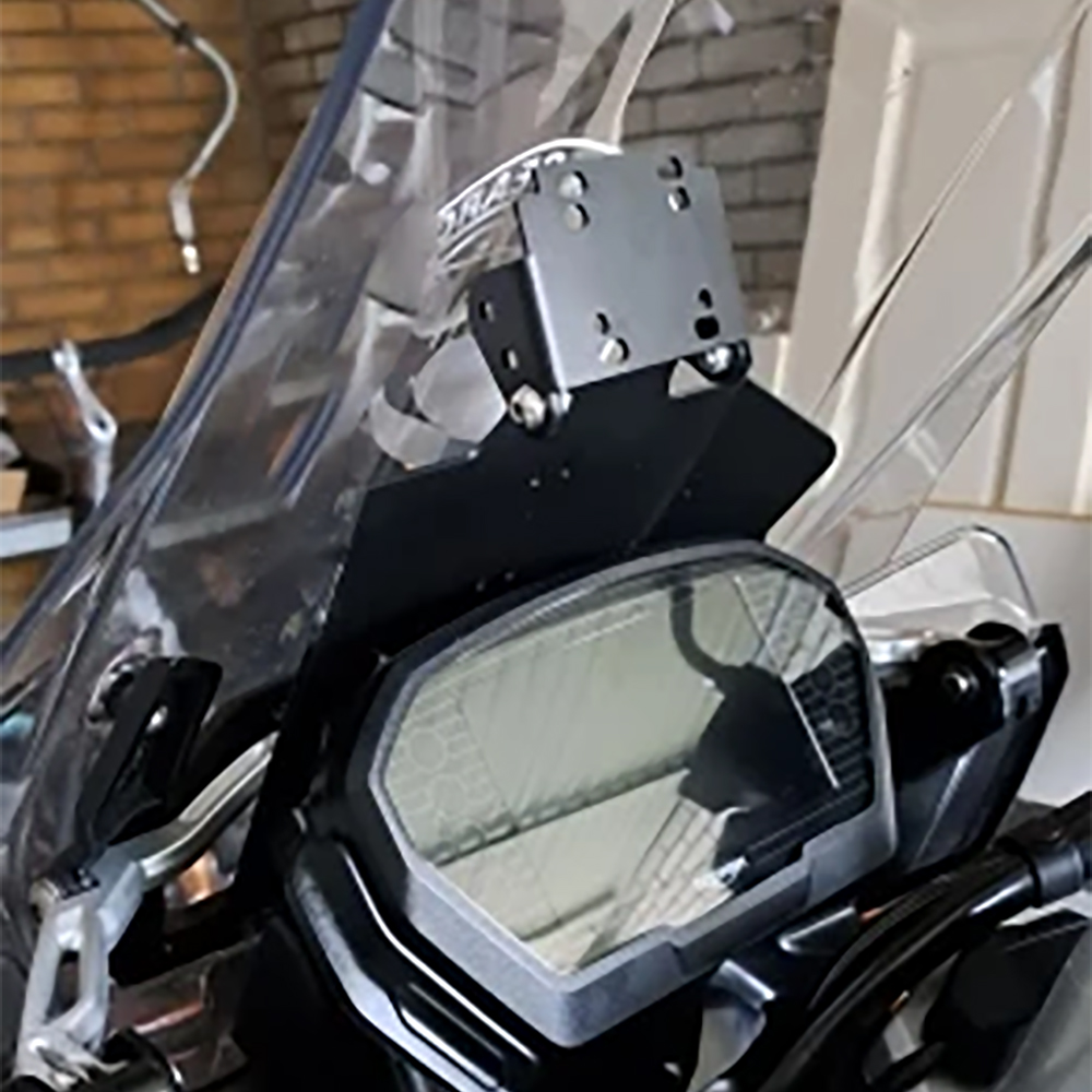 Motorcycle GPS Smartphone Hold - огляд і ціна Quality Phone Accessories