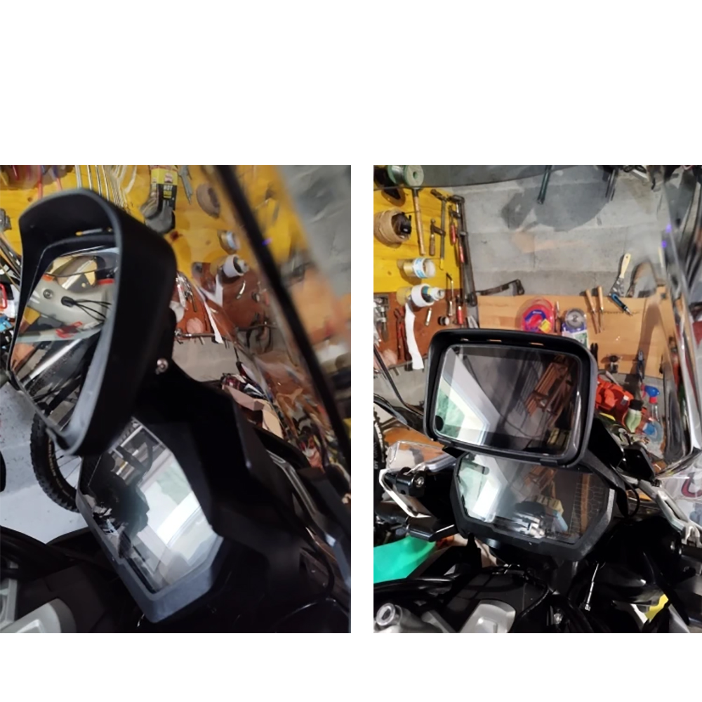 Motorcycle GPS Smartphone Hold - огляд і ціна Quality Phone Accessories
