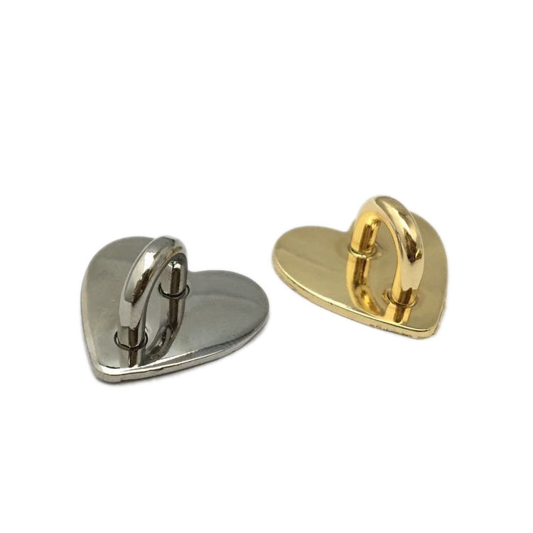 2pcs Phone Hook Heart Shape Ch - огляд і ціна Phone Accessories Hanger
