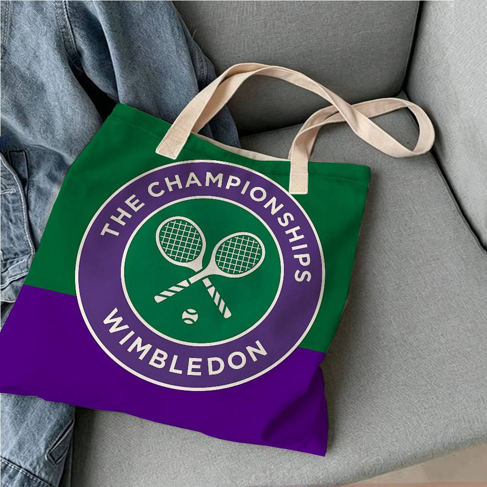 W-Wimbledon 1pc Shopping Ladie - огляд і ціна Phone Accessories Shop