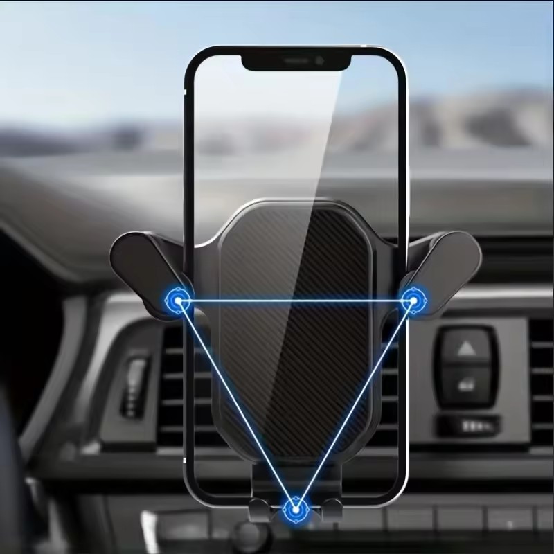 Universal Car Hook Base Phone  - огляд і ціна Phone Accessory