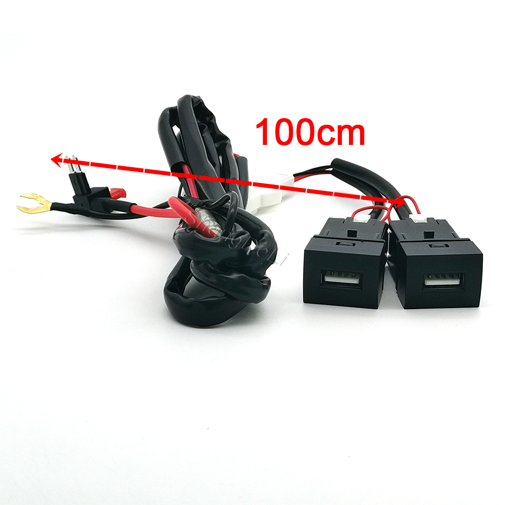 1PC Car QC3.0 USB Phone Charge - огляд і ціна Phone Accessories Charger