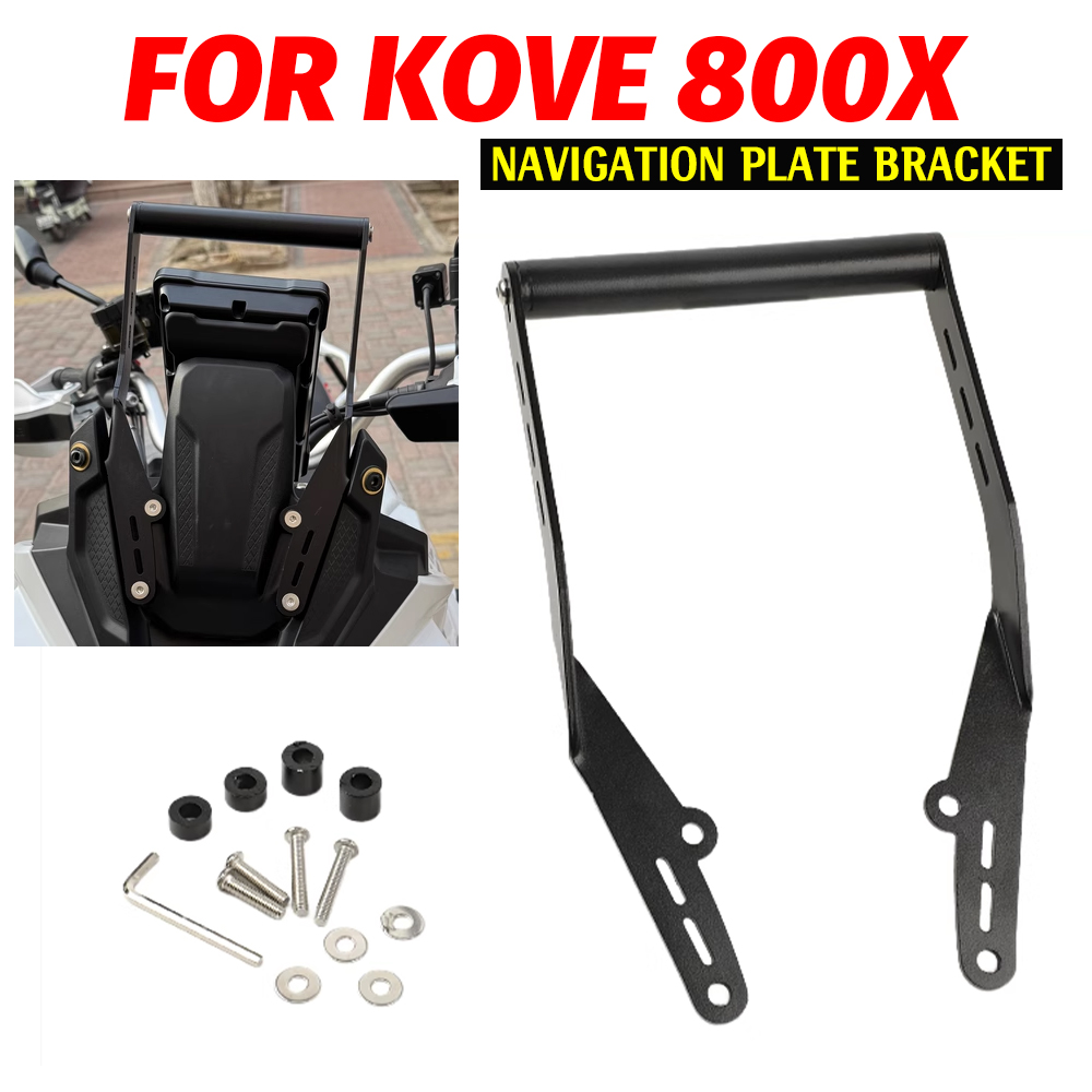For KOVE 800X Rally COLOVE 800 - огляд і ціна Quality Phone Accessories