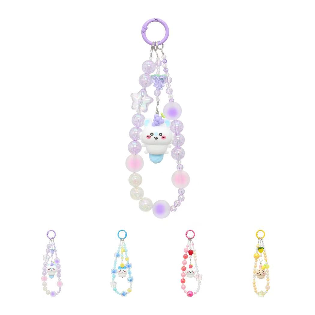 Chiikawa Fruit Market Series 3 - огляд і ціна Phone Accessories Market