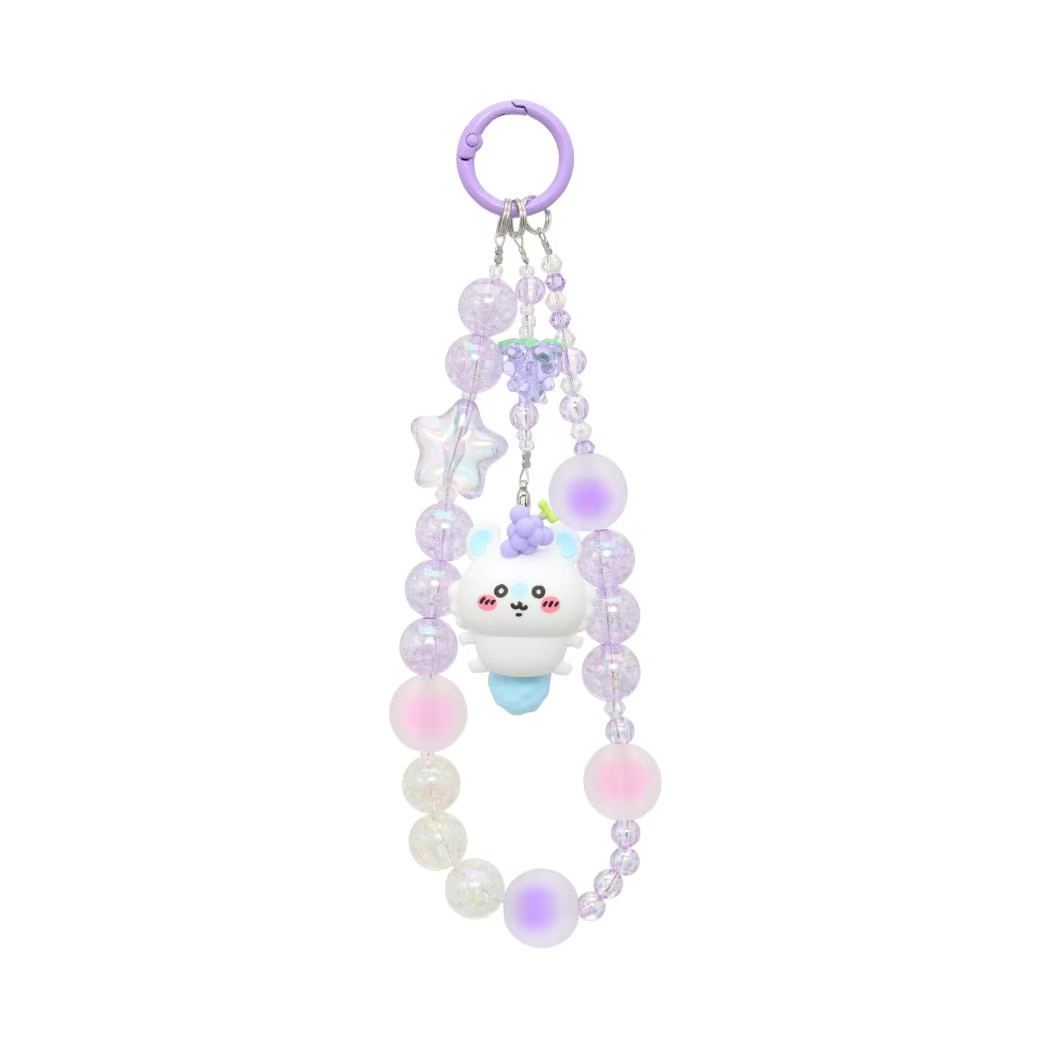 Chiikawa Fruit Market Series 3 - огляд і ціна Phone Accessories Market