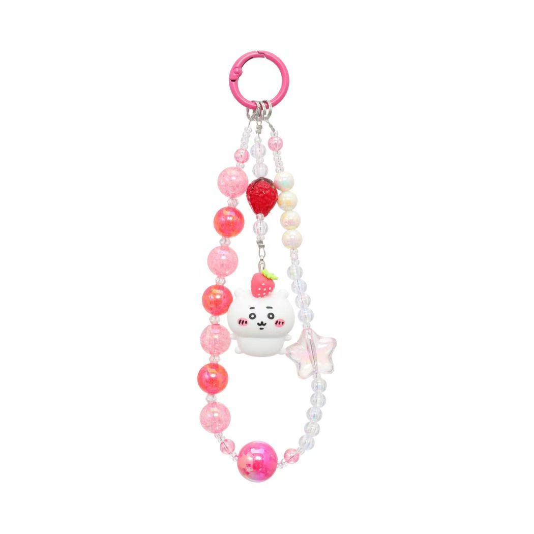 Chiikawa Fruit Market Series 3 - огляд і ціна Phone Accessories Market