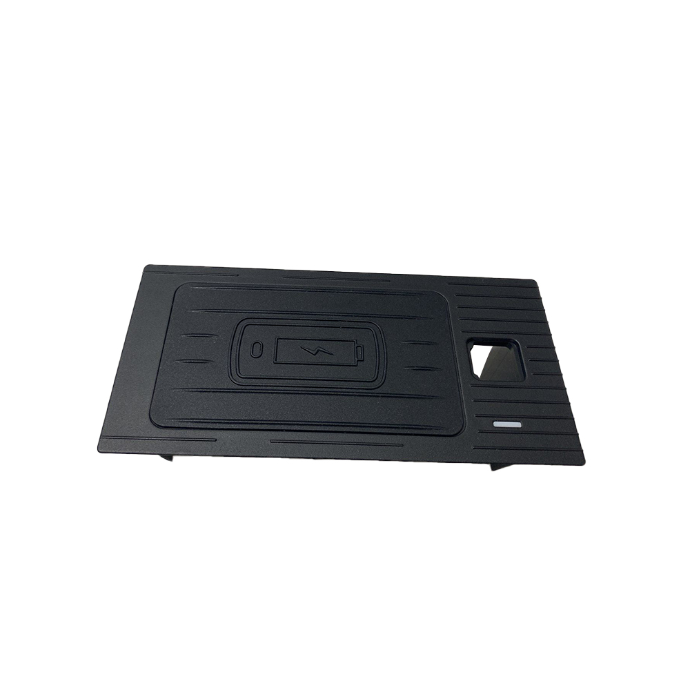 Wireless Charger For BMW G11 G - огляд і ціна Phone Accessories Charger