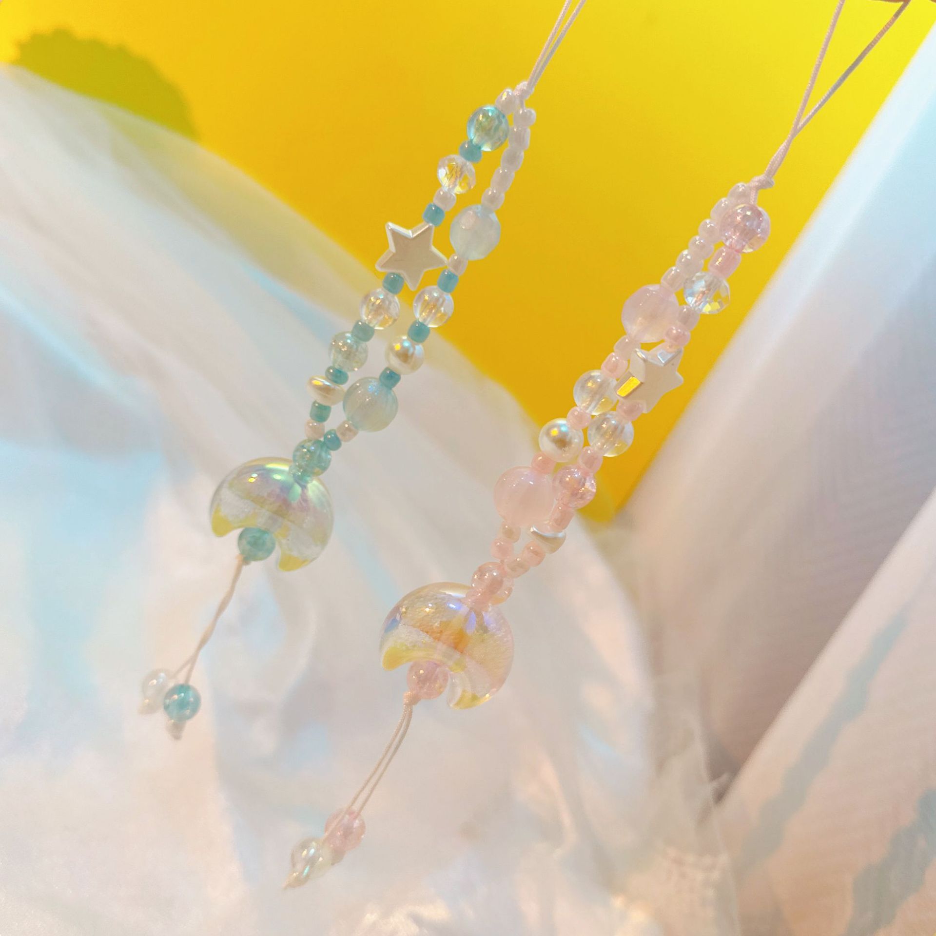 New Colorful Ice Bubble Moon S - огляд і ціна Phone Accessories Wholesale