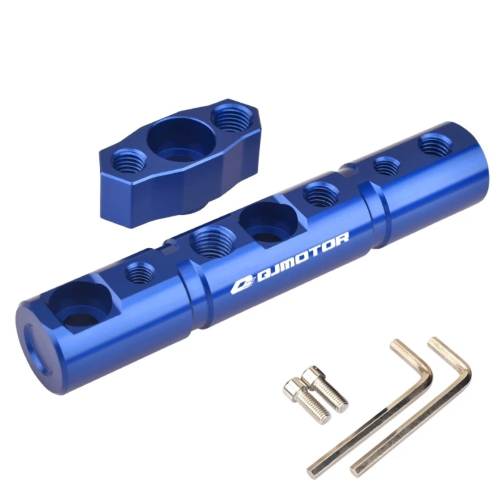 Extended crossbar for QJMOTOR  - огляд і ціна Quality Phone Accessories