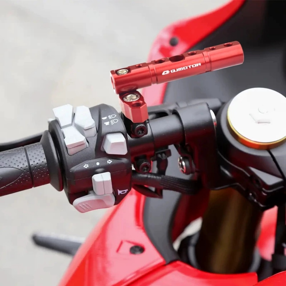 Extended crossbar for QJMOTOR  - огляд і ціна Quality Phone Accessories