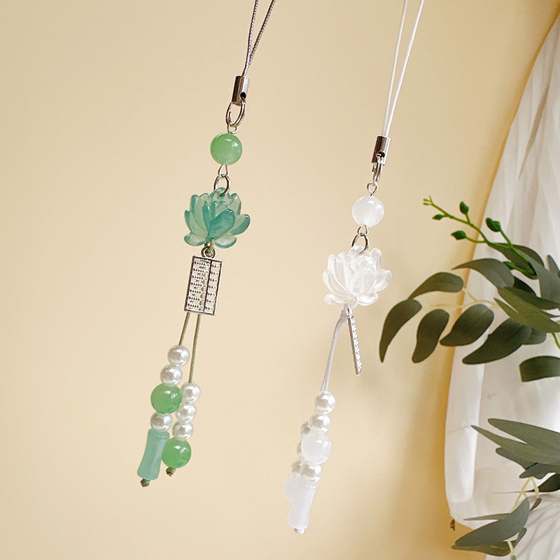 * * Wholesale Flower Pendant K - огляд і ціна Phone Accessories Wholesale