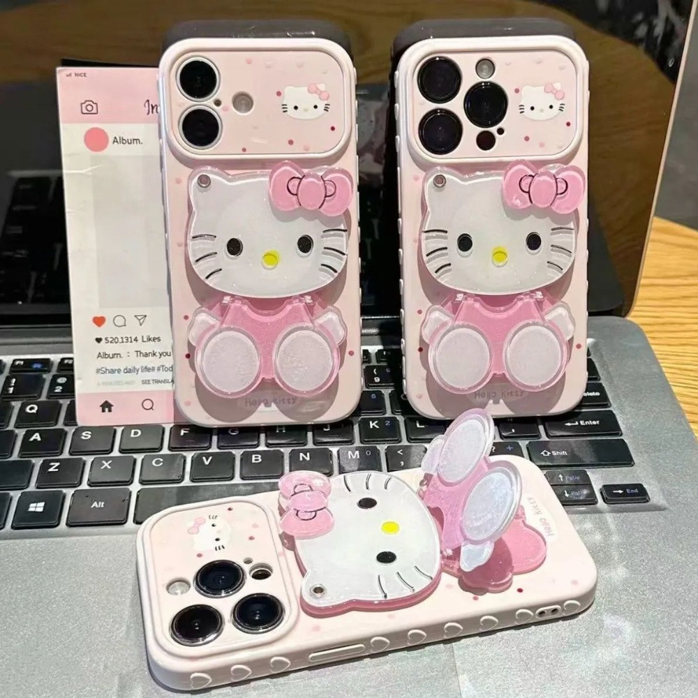 Creative anime peripheral phon - огляд і ціна Quality Phone Accessories