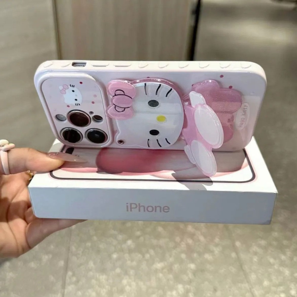 Creative anime peripheral phon - огляд і ціна Quality Phone Accessories