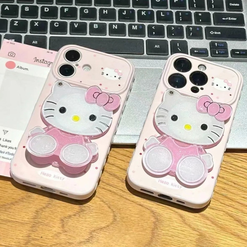 Creative anime peripheral phon - огляд і ціна Quality Phone Accessories