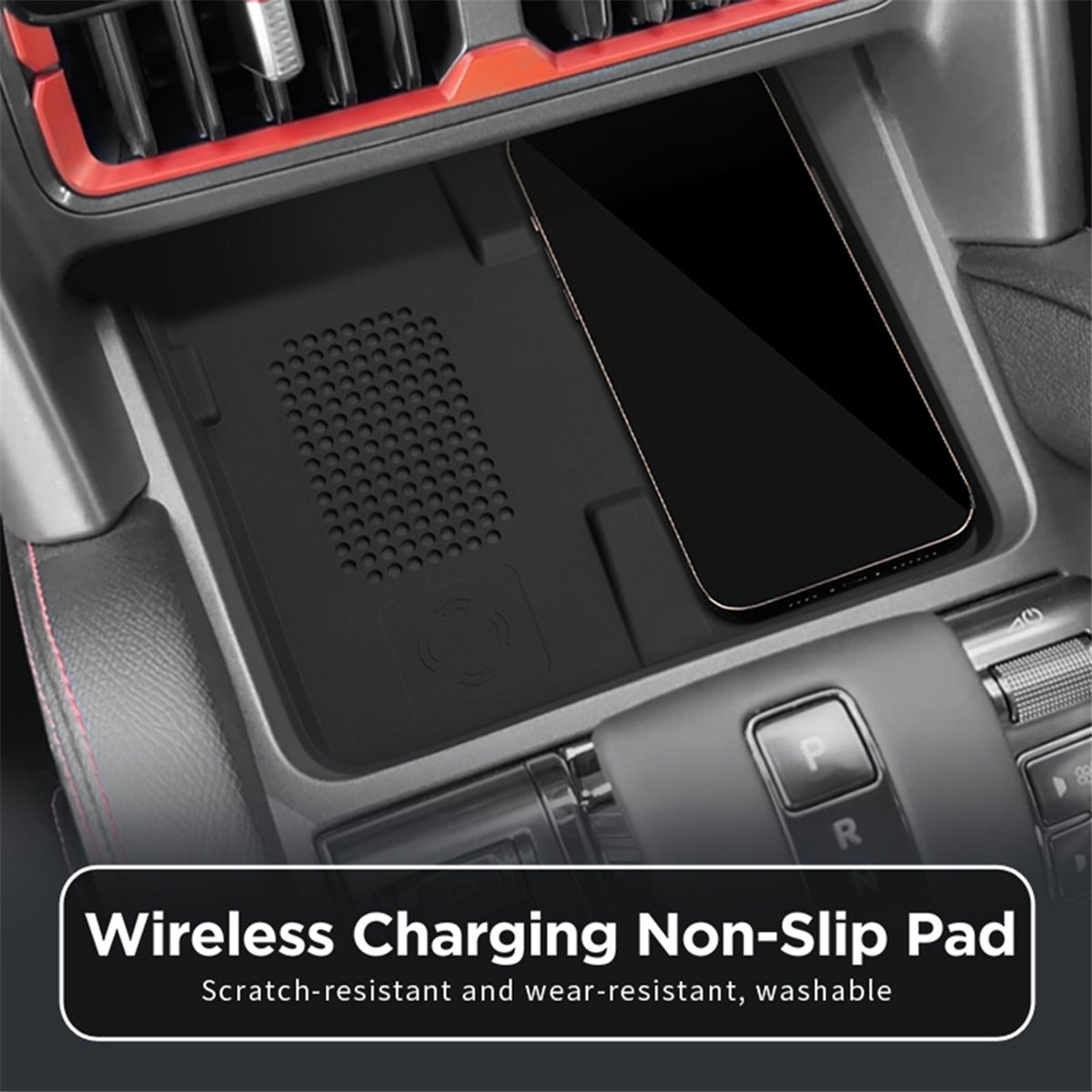 Super Sale Car Wireless Chargi - огляд і ціна Phone Accessories Charger