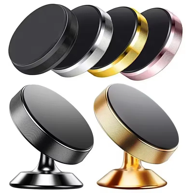 Magnetic Car Phone Holder Magn - огляд і ціна Phone Accessory